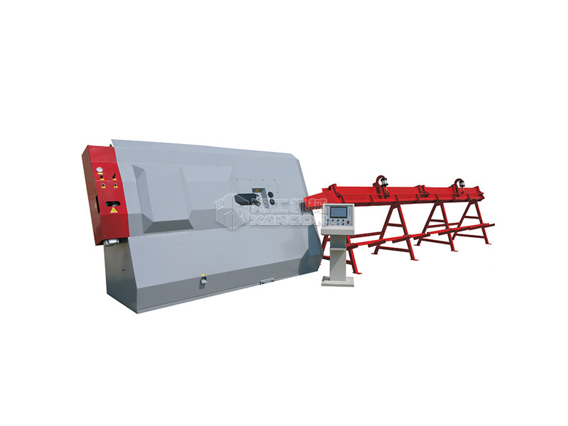 XWG-13S全自動彎箍機(jī)