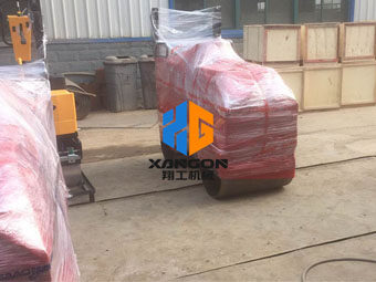  小型壓路機性能優(yōu)勢體現(xiàn)在哪里？