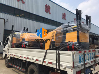 山東翔工機械積極關(guān)注小型壓路機市場變化 山東翔工機械積極關(guān)注小型壓路機市場變化