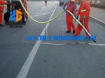 好用的手推式瀝青灌縫機 好用的手推式瀝青灌縫機