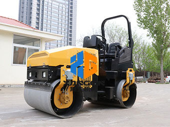翔工手扶式小型壓路機就是這么好 翔工手扶式小型壓路機就是這么好