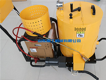 剖析瀝青灌縫機(jī)的價(jià)值所在 剖析瀝青灌縫機(jī)的價(jià)值所在