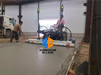 質(zhì)量是混凝土激光整平機(jī)廠家的命脈 質(zhì)量是混凝土激光整平機(jī)廠家的命脈