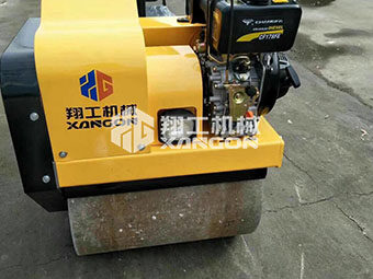 注意以下幾點，讓手扶小型壓路機發(fā)揮使用效果好到無話說