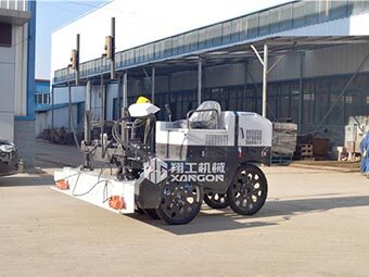 點(diǎn)擊詳情！激光整平機(jī)所具備的五點(diǎn)優(yōu)勢(shì)！