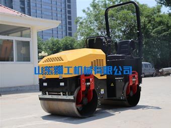 98%的人不知道，小型壓路機(jī)應(yīng)該這樣選