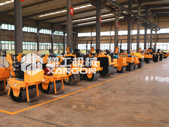 小型壓路機(jī)磨合期在操作過(guò)程中應(yīng)該注意哪些細(xì)節(jié)？