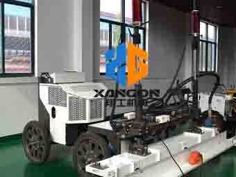 翔工機(jī)械發(fā)貨忙，彰顯不凡實(shí)力