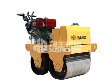 小型壓路機降低成本小妙招在這里呢？