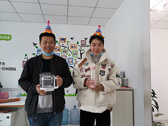 這個四月給讓您驚喜多多，幸運滿滿！