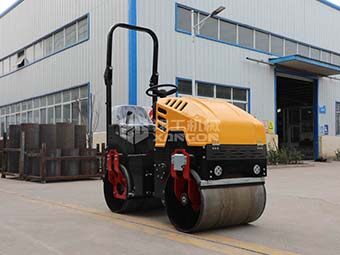 選擇一款合適的小型壓路機原來如此簡單！