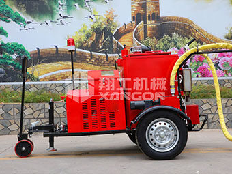 為什么要購買瀝青灌縫機(jī)呢？