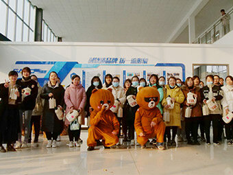 “三八女神節(jié)”祝愿女神們青春不老，容顏永駐！