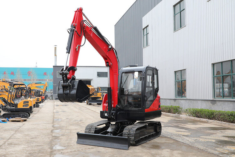 挖掘機(jī)憋車原因有哪些？氣量不足、油品不好……