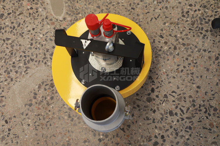 什么途徑可調(diào)節(jié)渣漿泵的流量大小，看這就知道