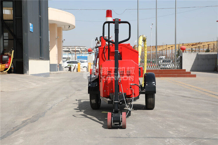 車載式灌縫機(jī)與普通灌縫機(jī)的不同之處，給你列好了