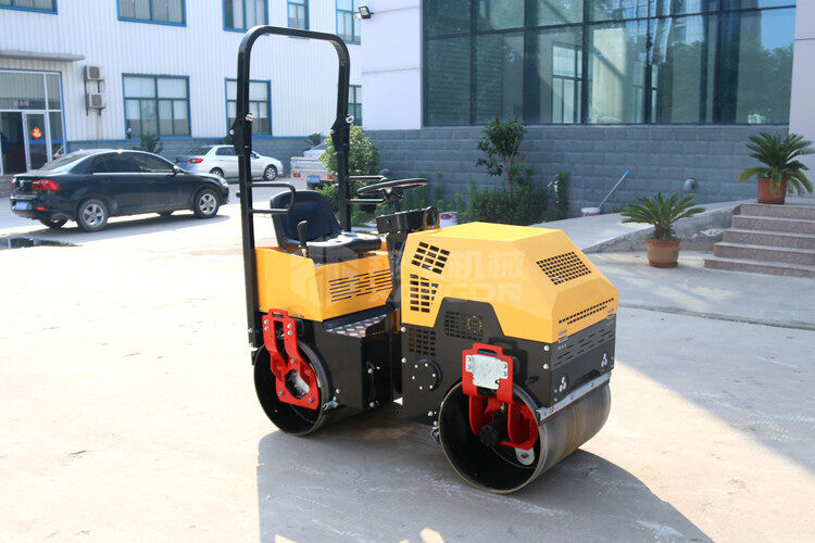 不容錯(cuò)過(guò)的技術(shù)干貨——小型壓路機(jī)平安?？考记? title=