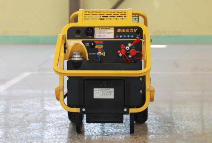 分享液壓動力站有哪些作用 分享液壓動力站有哪些作用