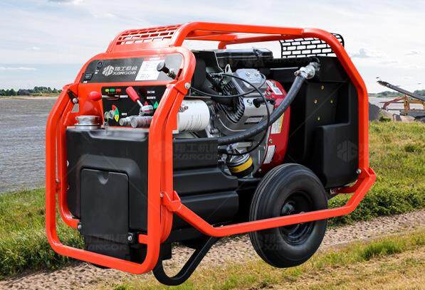 液壓動力站的主要作用有哪些  液壓動力站的主要作用有哪些