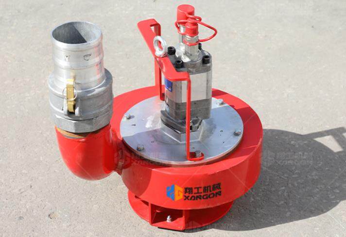 液壓渣漿泵流量、轉(zhuǎn)速與使用壽命的關系